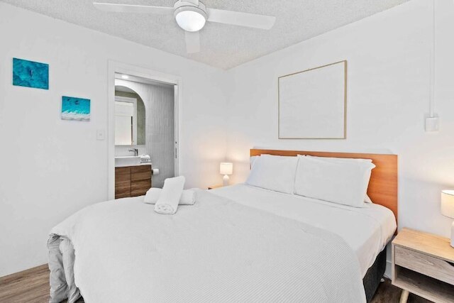 ワイナ オーシャン ビューズ イン バーレイ