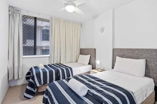 ワイナ オーシャン ビューズ イン バーレイ