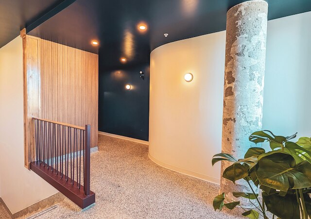 ターミナス オテル