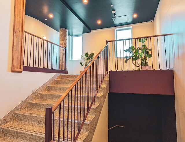 ターミナス オテル