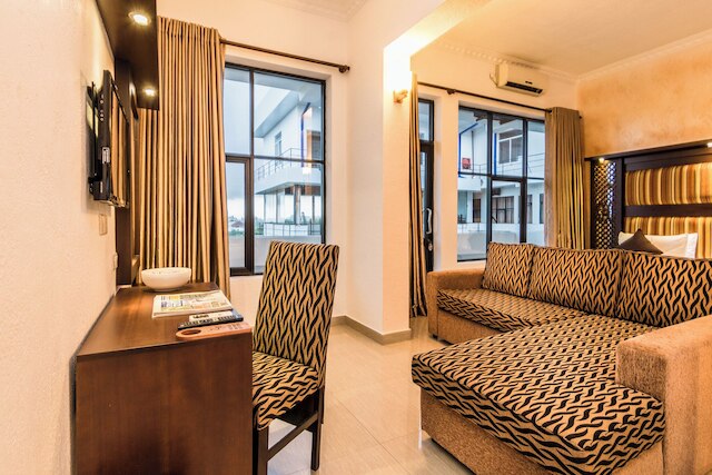 マウント ベスト ホテル - マウント ラヴィニア