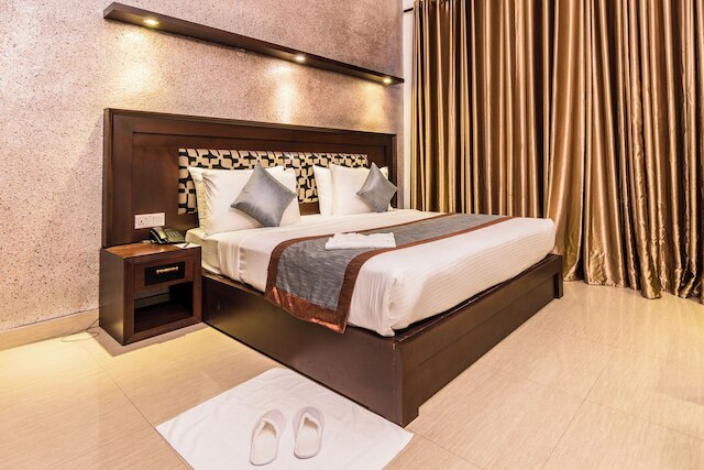 マウント ベスト ホテル - マウント ラヴィニア