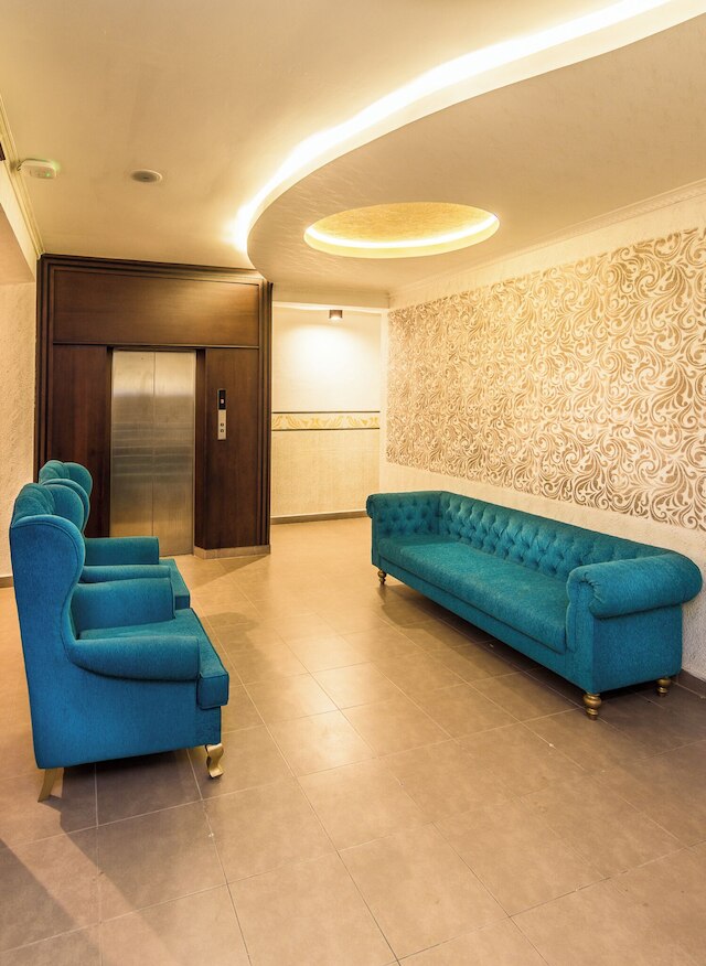 マウント ベスト ホテル - マウント ラヴィニア