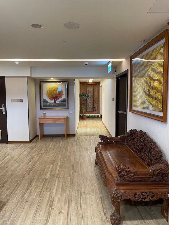 Liou Lian Ke Zhan HOTEL