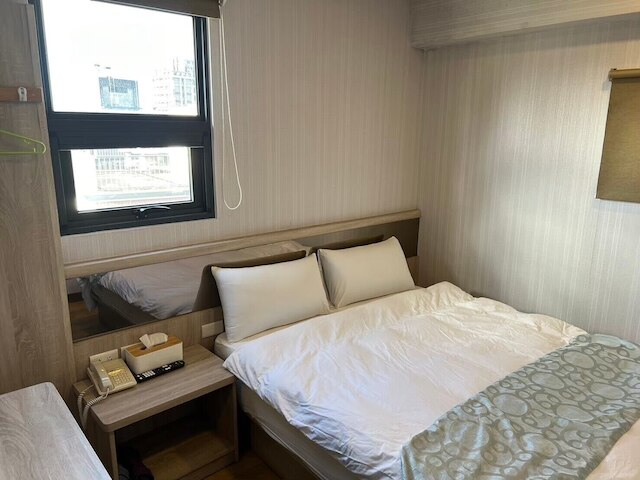 Liou Lian Ke Zhan HOTEL