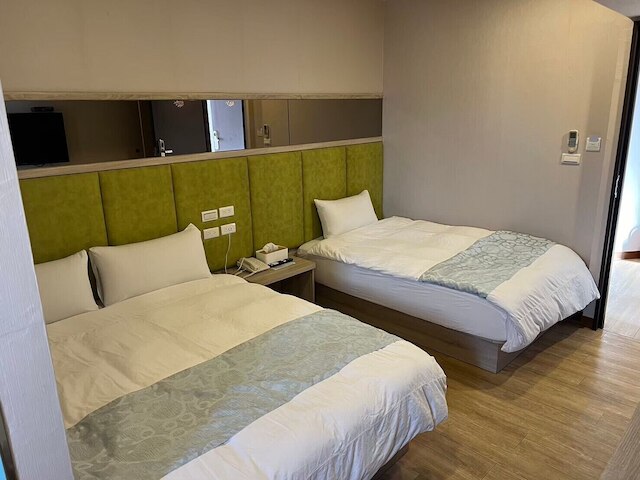 Liou Lian Ke Zhan HOTEL