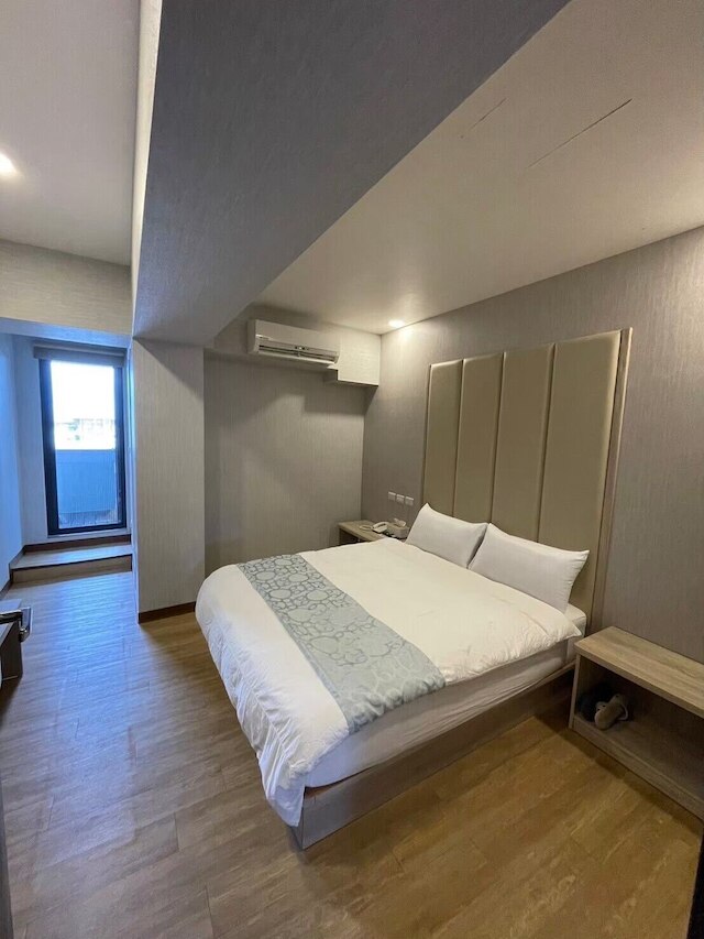 Liou Lian Ke Zhan HOTEL