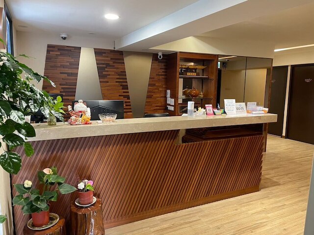 Liou Lian Ke Zhan HOTEL