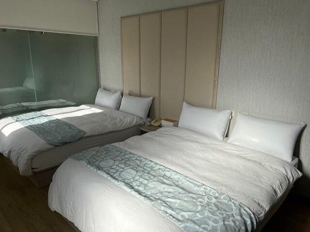 Liou Lian Ke Zhan HOTEL