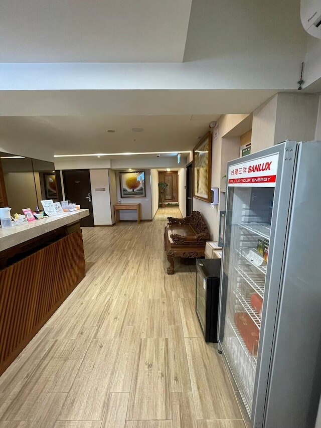 Liou Lian Ke Zhan HOTEL