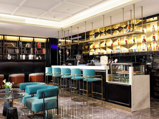 Pazhou XANA Deluxe International Hotel Pazhou Convention and Exhibition Center Nanzhou Subway Metro Branch - Free Shuttle Bus to Canton Fair Complex During Canton Fair Period