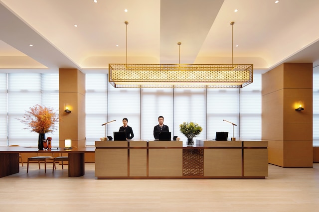 SSAW Boutique Hotel Hangzhou Chengjun