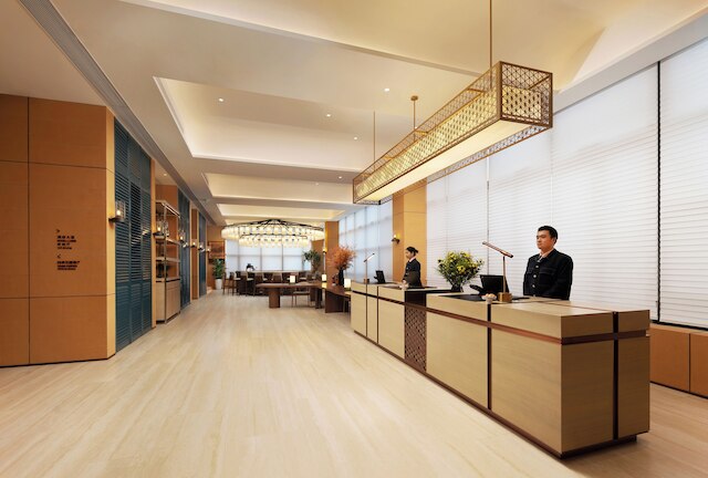 SSAW Boutique Hotel Hangzhou Chengjun