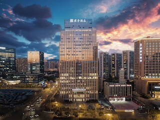 SSAW Boutique Hotel Hangzhou Chengjun