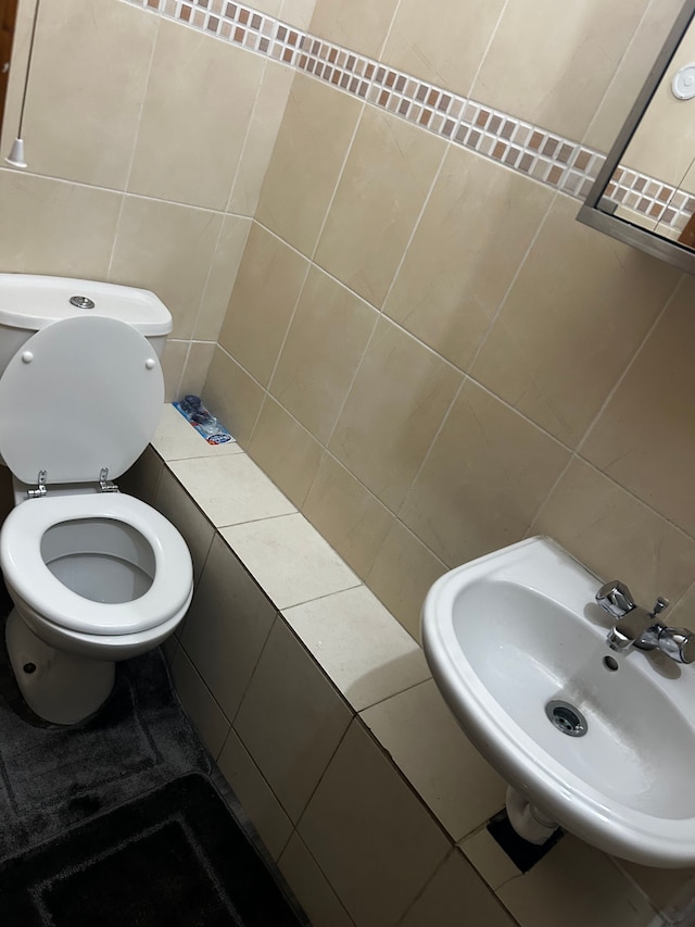 スタニング 4ベッドルームズ フラット