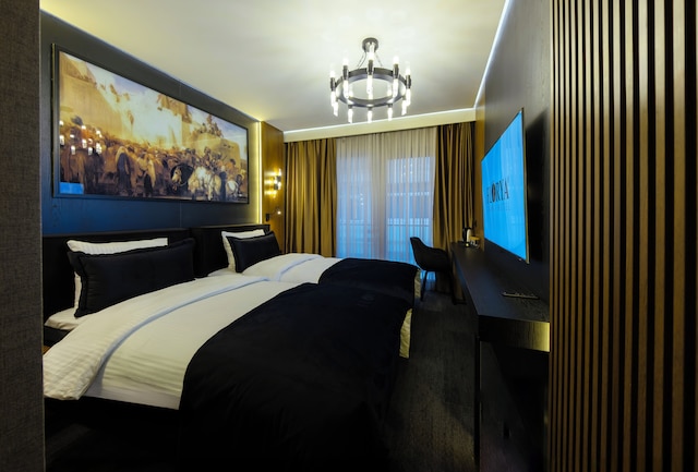 フローヤ グランド ホテル