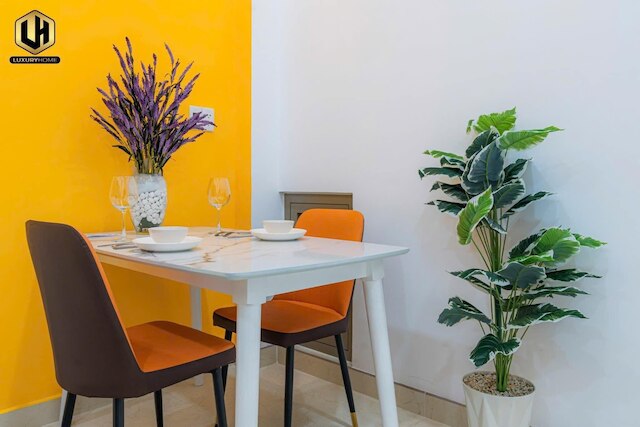 ラグジュアリー コンドテル サイゴン 2