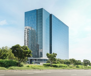 グランド ミレニアム ビジネス ベイ