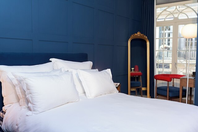 ホテル コダワリ レジデンス フローレス