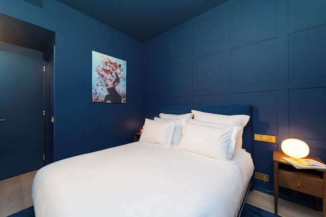 ホテル コダワリ レジデンス フローレス