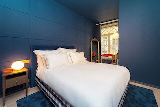 ホテル コダワリ レジデンス フローレス