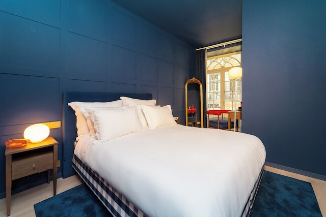 ホテル コダワリ レジデンス フローレス