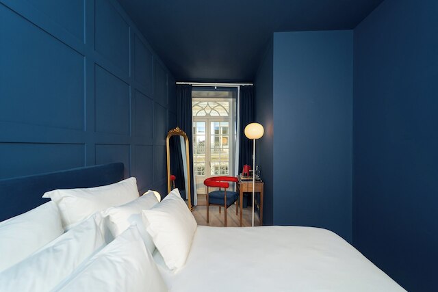 ホテル コダワリ レジデンス フローレス