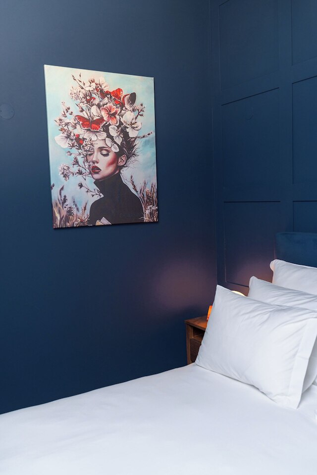 ホテル コダワリ レジデンス フローレス