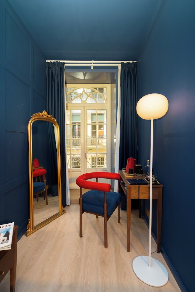 ホテル コダワリ レジデンス フローレス