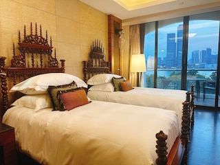 Pousada De Sao Tiago