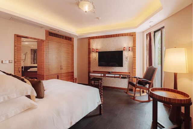 Pousada De Sao Tiago