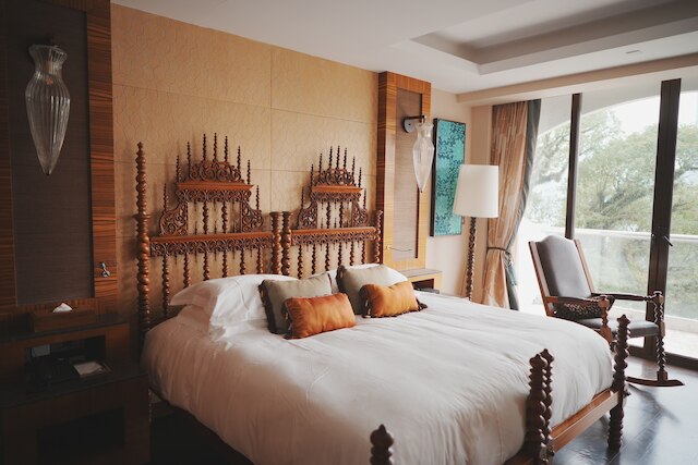 Pousada De Sao Tiago