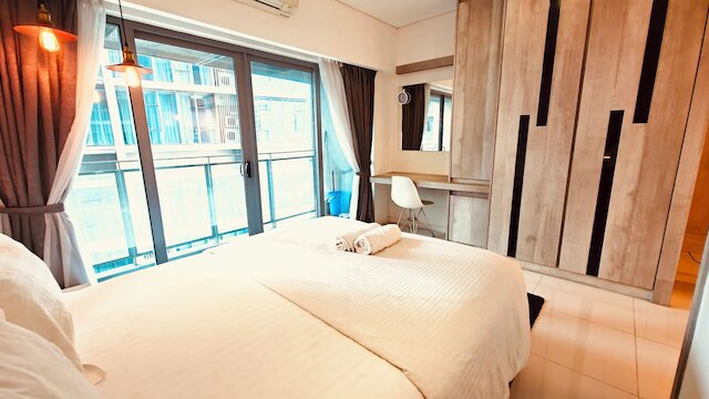 サマー スイーツ KLCC クアラルンプール