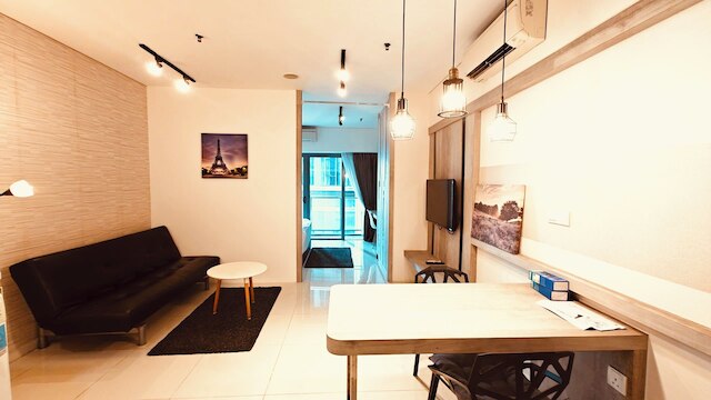 サマー スイーツ KLCC クアラルンプール