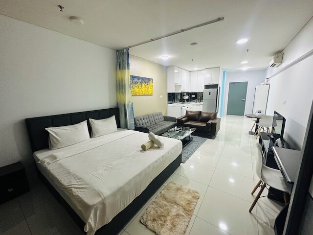 サマー スイーツ KLCC クアラルンプール