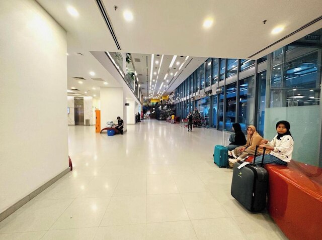 サマー スイーツ KLCC クアラルンプール