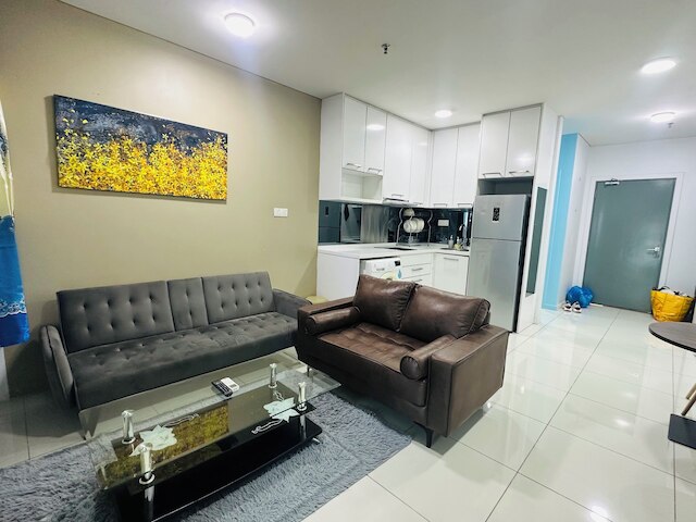 サマー スイーツ KLCC クアラルンプール