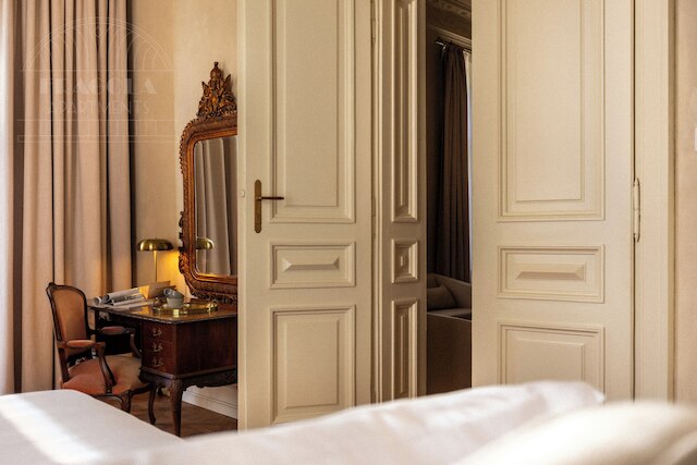 フラゴラ アパートメンツ ル ジャルダン