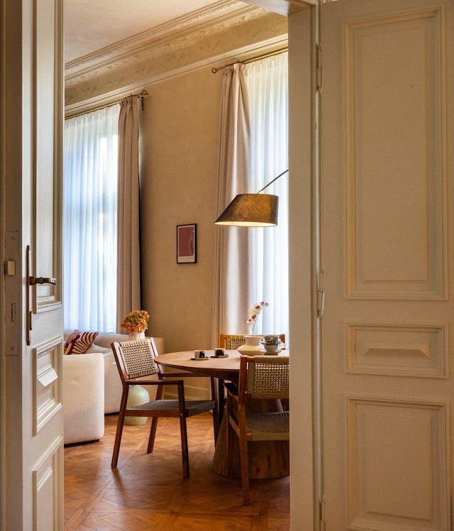 フラゴラ アパートメンツ ル ジャルダン