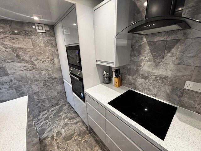 ハウス スリープス 9 - ファイアプレース - ガーデン - BBQ - TV