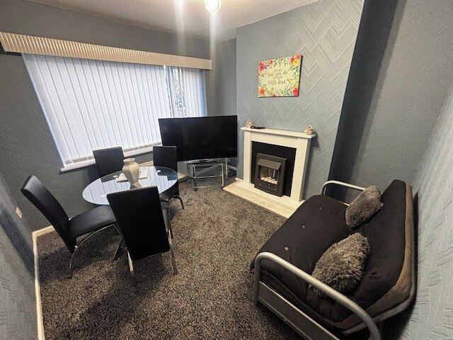 ハウス スリープス 9 - ファイアプレース - ガーデン - BBQ - TV