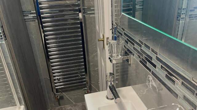 ハウス スリープス 9 - ファイアプレース - ガーデン - BBQ - TV