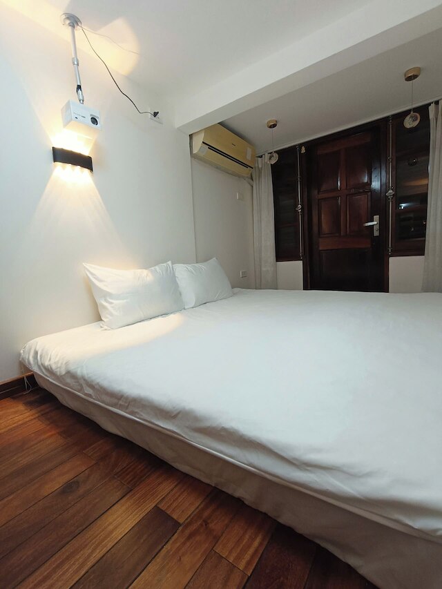 フェリス ホームステイ