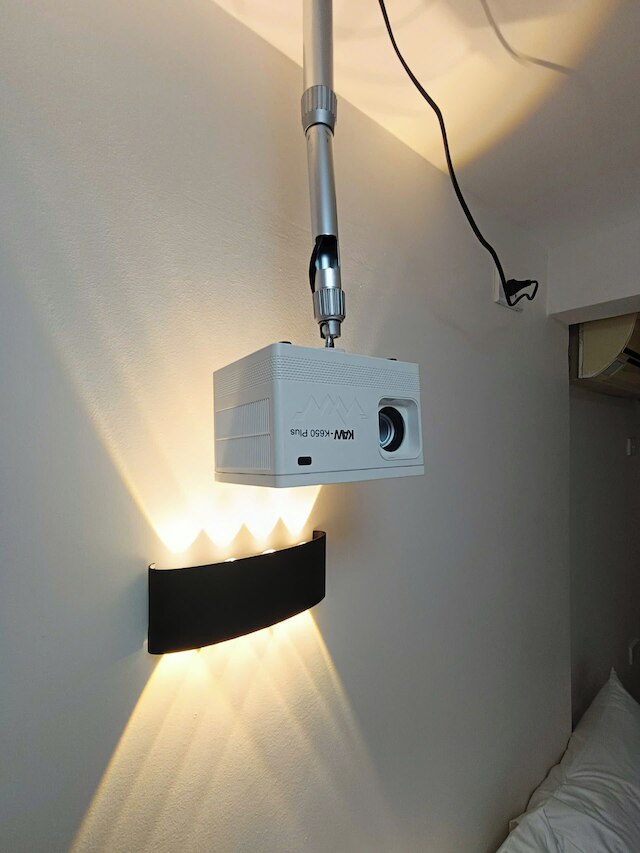 フェリス ホームステイ