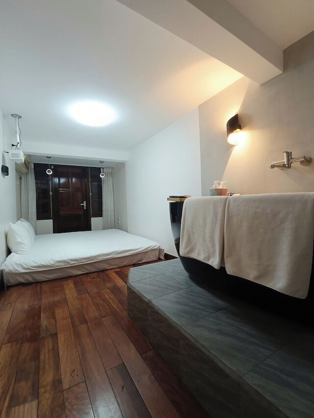 フェリス ホームステイ