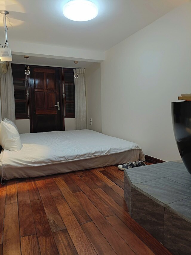 フェリス ホームステイ