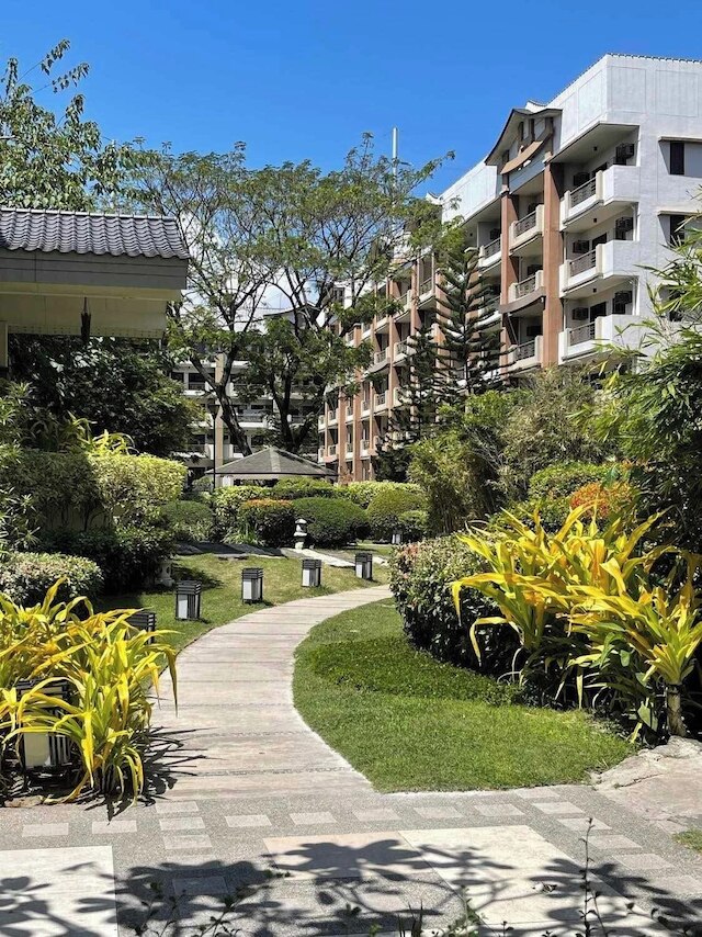 チェルシー タワー 1