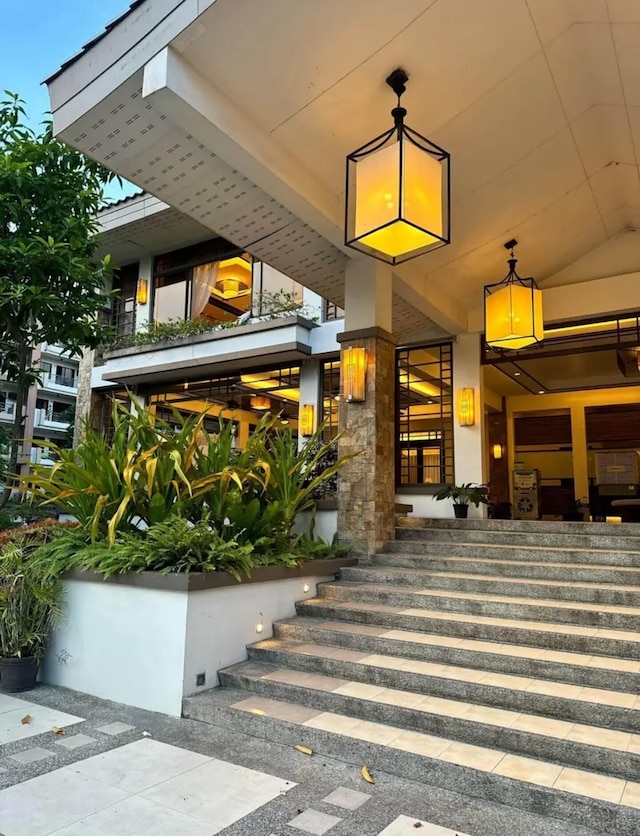 チェルシー タワー 1