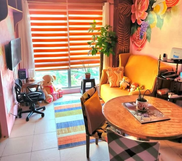 チェルシー タワー 1