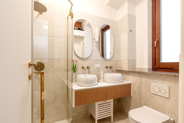 カーサ ドルチェ ヴィータ by Wonderful Italy